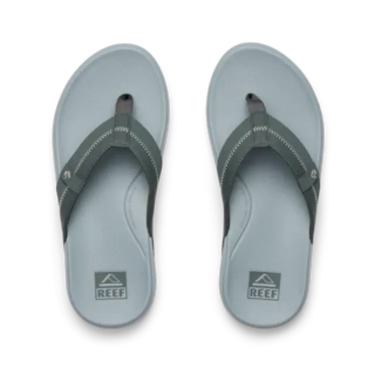 Reef Cushion Phantom 2.0 | Ash/gry
