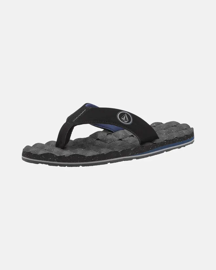 Volcom Recliner | Grey Blue
