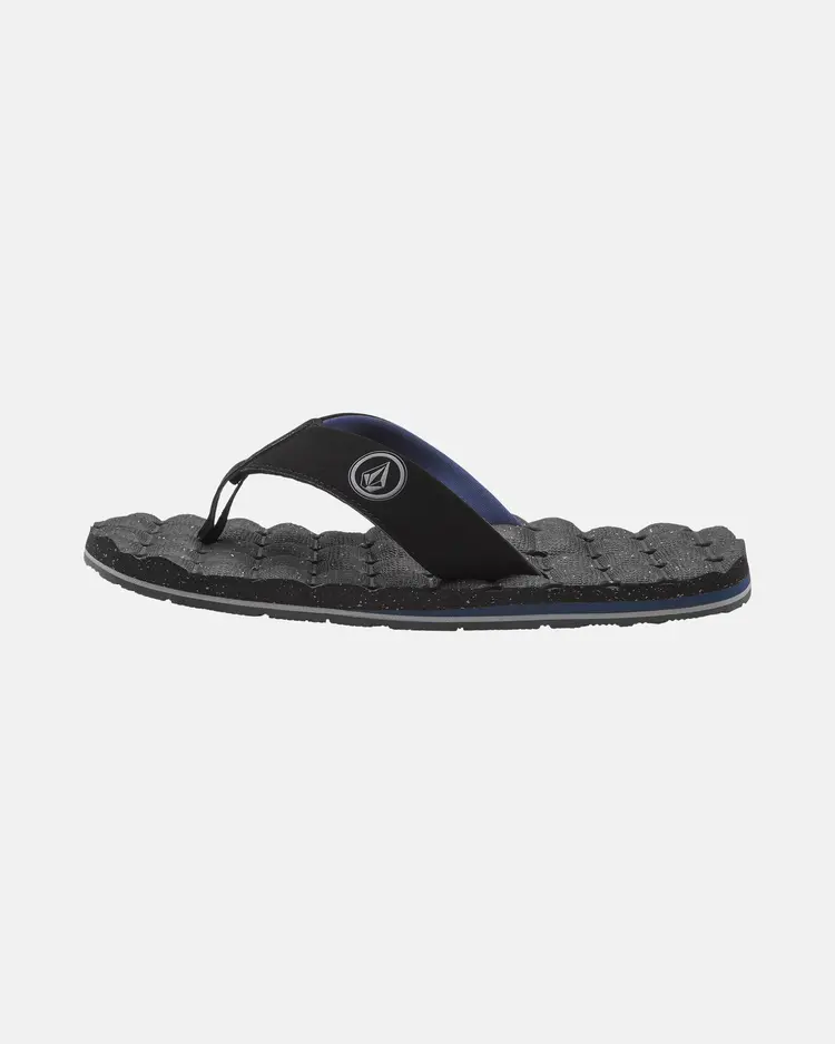 Volcom Recliner | Grey Blue