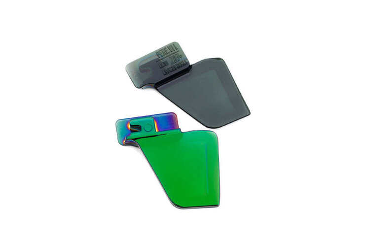 Heat Wave Performance Vise Side Shield Z87+