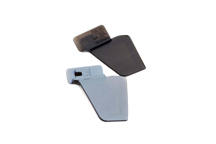 Heat Wave Performance Vise Side Shield Z87+