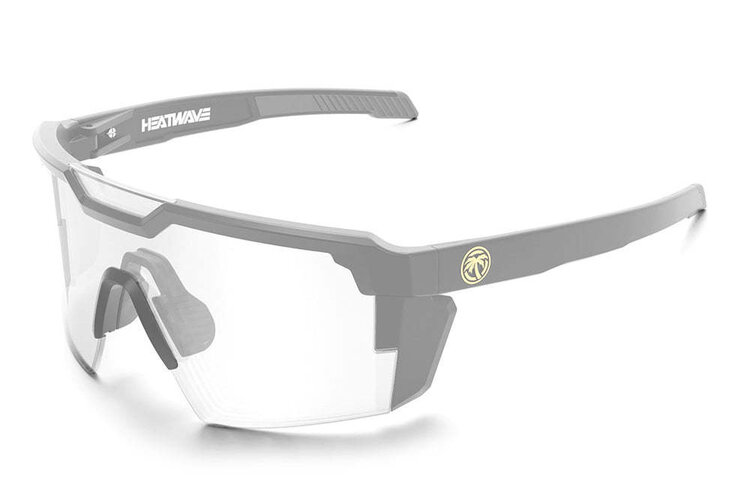 Heat Wave Future Tech Replacement Lens