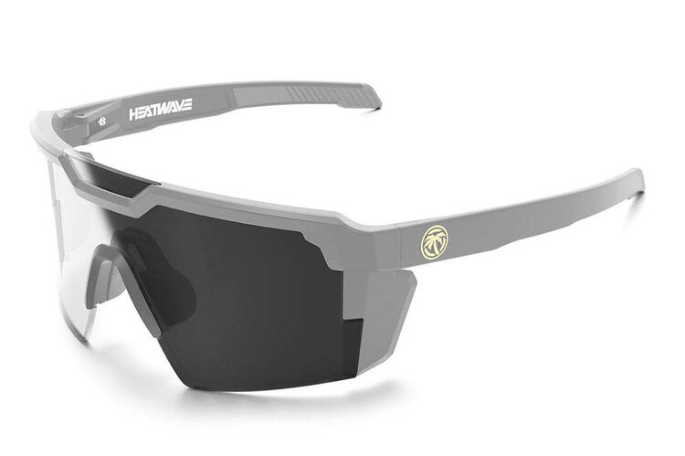 Heat Wave Future Tech Replacement Lens