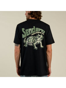 Sendero Provisions Co. Horny Toad T-Shirt | Black