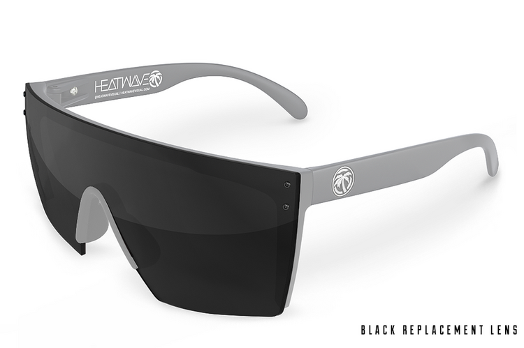 Heat Wave Lazer Face Replacement Lens Kit