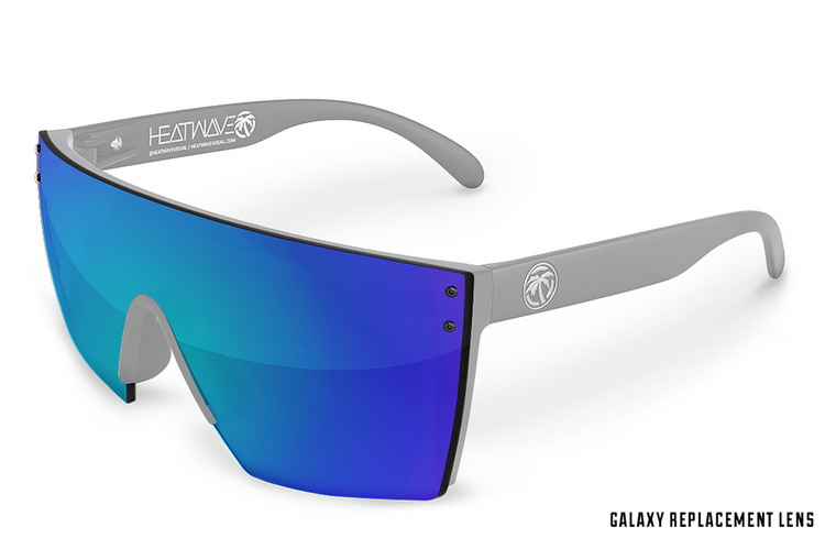 Heat Wave Lazer Face Replacement Lens Kit