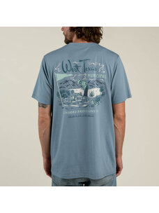 Sendero Provisions Co. West Texas Municipal T-Shirt | Citadel