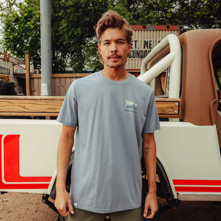 Sendero Provisions Co. Sendero Provisions Co. West Texas Municipal T-Shirt | Citadel
