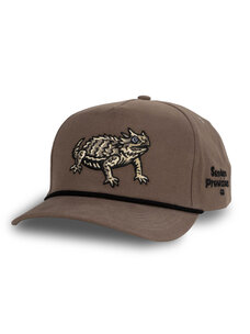 Sendero Provisions Co. Horny Toad Hat | Brown