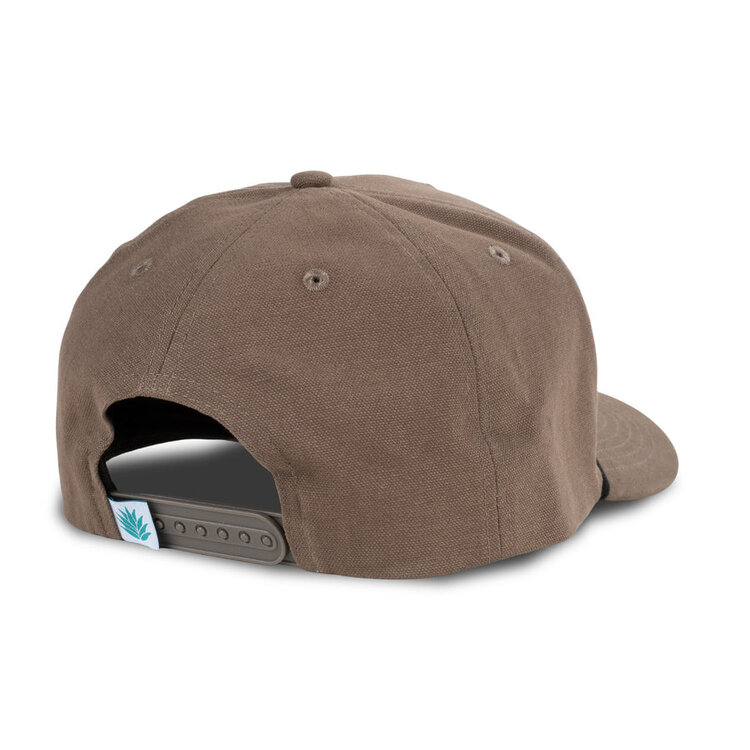 Sendero Provisions Co. Sendero Provisions Co. Horny Toad Hat | Brown