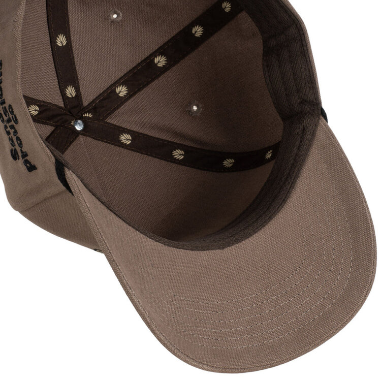 Sendero Provisions Co. Sendero Provisions Co. Horny Toad Hat | Brown