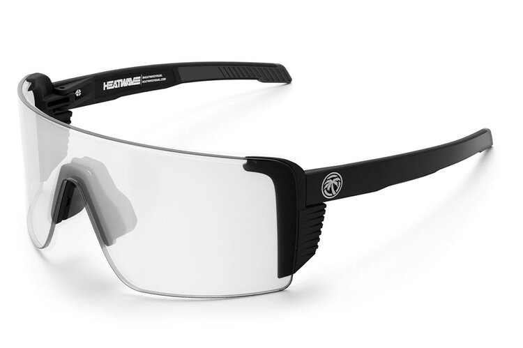 Heat Wave Skynet Z87+ Full Package | Anti Fog Lens