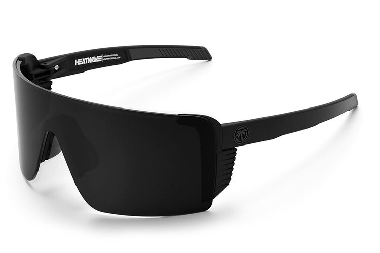 Heat Wave Skynet Z87+ Full Package | Black Lens
