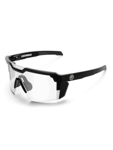 Heat Wave Future Tech Z87+ | Black / Photochromic Lens