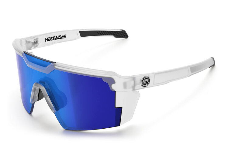 Heat Wave Future Tech Z87+ | Vapor Frost Polarized Coastal