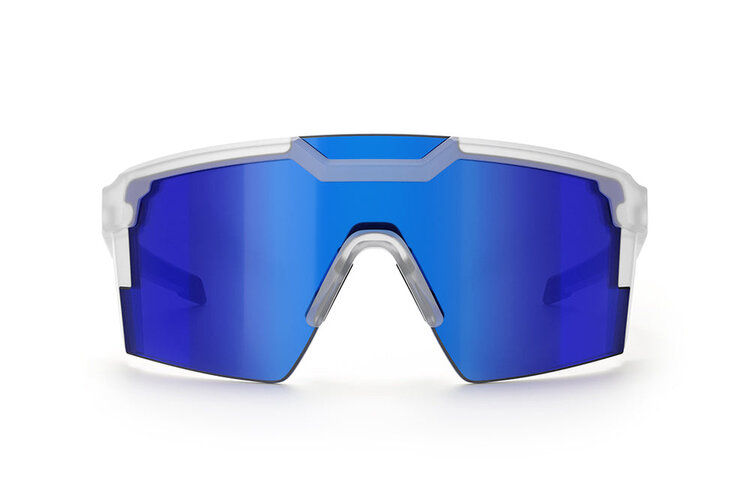 Heat Wave Future Tech Z87+ | Vapor Frost Polarized Coastal