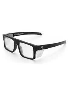 Heat Wave Performance Rayth Z87+ | Clear Anti Fog Lens