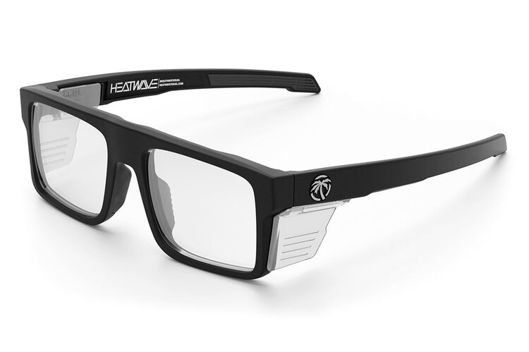 Heat Wave Performance Rayth Z87+ | Clear Anti Fog Lens