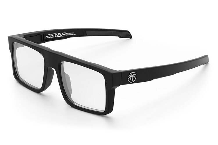 Heat Wave Performance Rayth Z87+ | Clear Anti Fog Lens