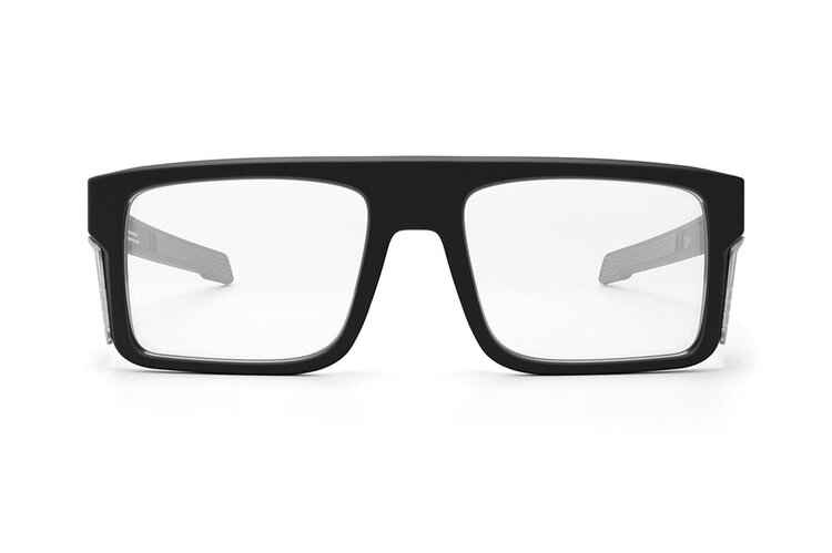 Heat Wave Performance Rayth Z87+ | Clear Anti Fog Lens