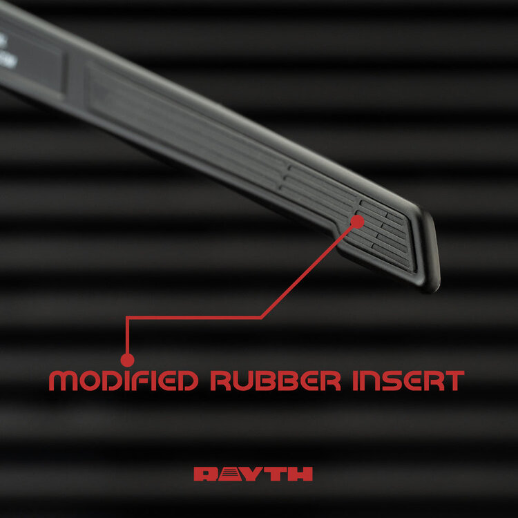 Heat Wave Performance Rayth Z87+ | Clear Anti Fog Lens