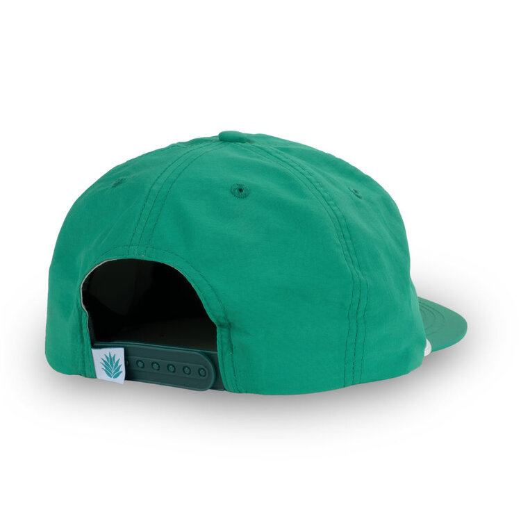 Sendero Provisions Co. Sendero Provisions Co. West Texas Municipal Hat | Green