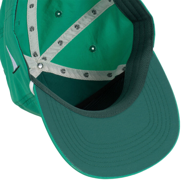 Sendero Provisions Co. Sendero Provisions Co. West Texas Municipal Hat | Green