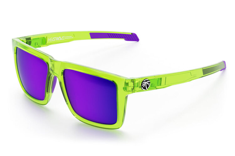 Heat Wave Performance XL Vise Z87+ | Antifreeze Ultra Violet Polarized