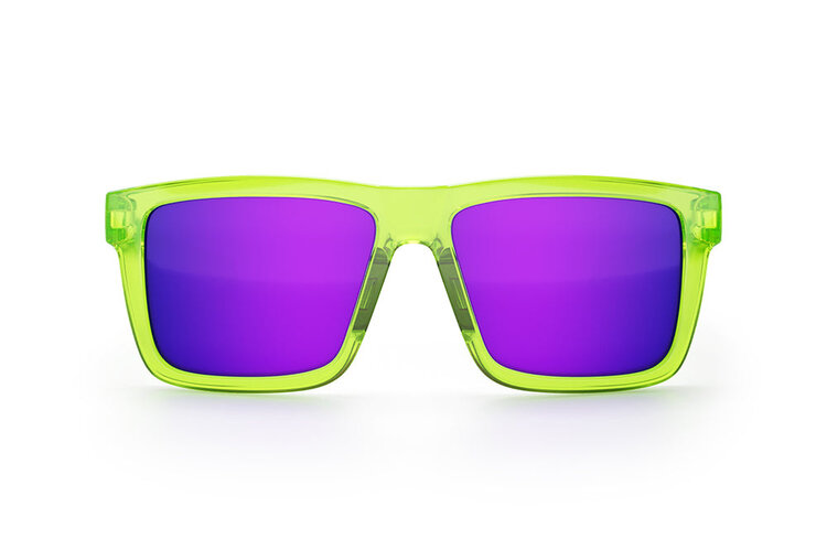 Heat Wave Performance XL Vise Z87+ | Antifreeze Ultra Violet Polarized
