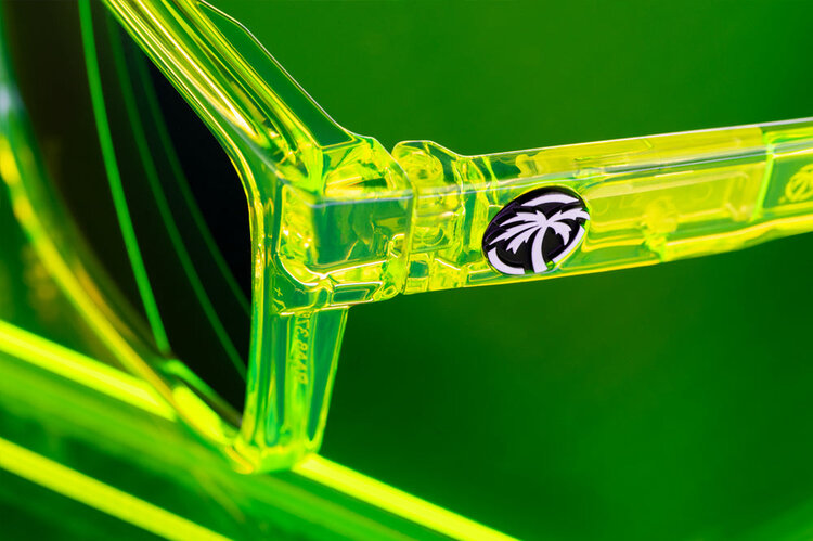 Heat Wave Performance XL Vise Z87+ | Antifreeze Ultra Violet Polarized