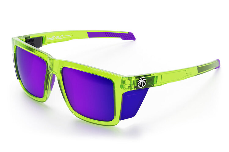 Heat Wave Performance XL Vise Z87+ | Antifreeze Ultra Violet Polarized