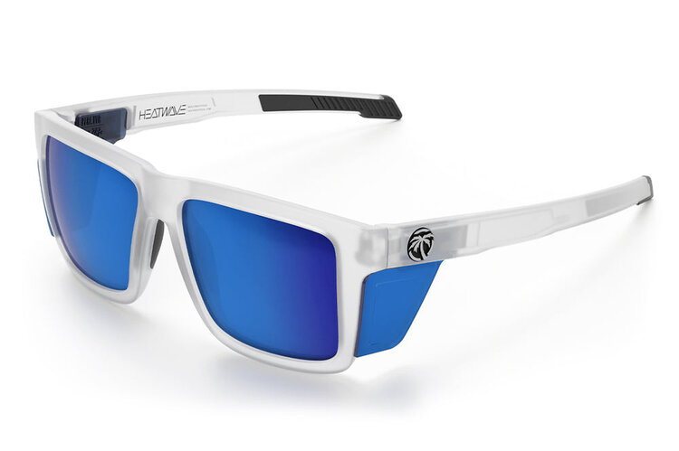 Heat Wave Performance XL Vise Z87+ | Vapor Frost / Coastal Polarized