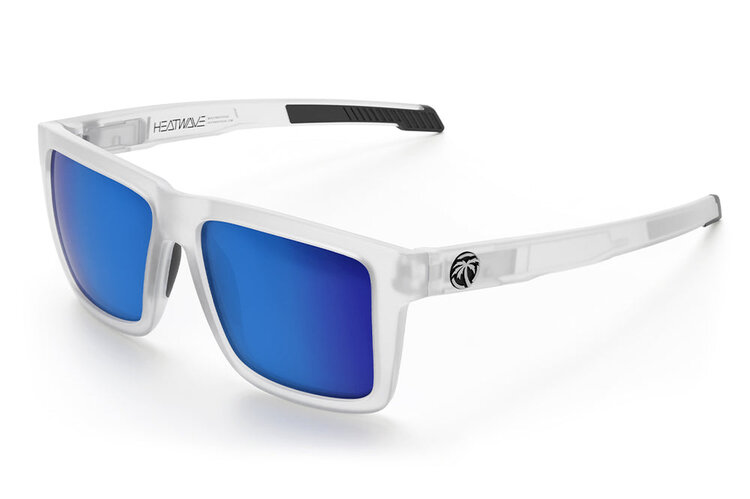 Heat Wave Performance XL Vise Z87+ | Vapor Frost / Coastal Polarized