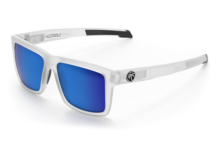 Heat Wave Performance Vise Z87+ | Vapor Frost / Coastal Polarized