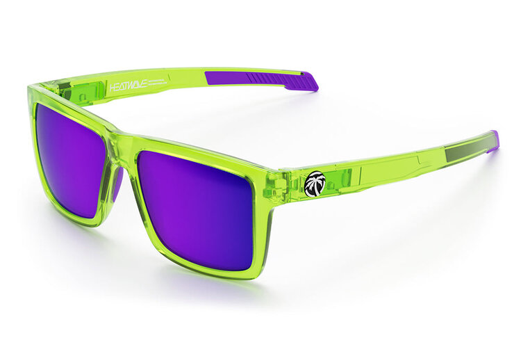 Heat Wave Performance Vise Z87+ | Antifreeze / Ultraviolet Polarized
