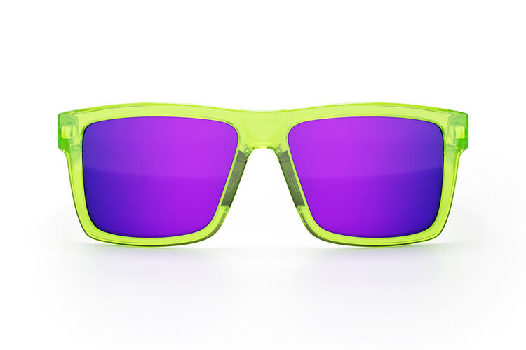 Heat Wave Performance Vise Z87+ | Antifreeze / Ultraviolet Polarized