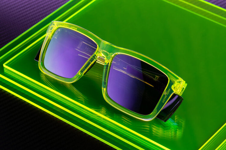 Heat Wave Performance Vise Z87+ | Antifreeze / Ultraviolet Polarized