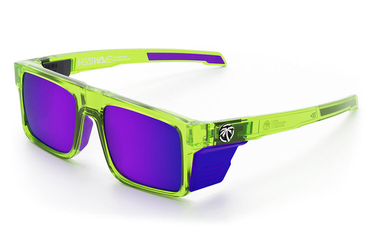 Heat Wave Performance Rayth Z87+ | Antifreeze / Ultraviolet Polarized