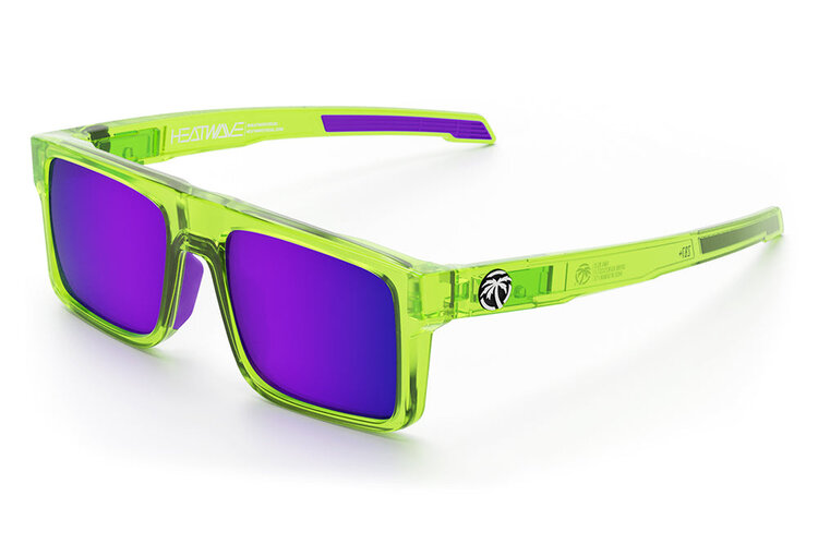Heat Wave Performance Rayth Z87+ | Antifreeze / Ultraviolet Polarized