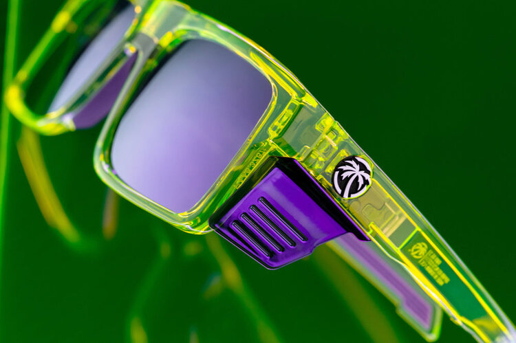 Heat Wave Performance Rayth Z87+ | Antifreeze / Ultraviolet Polarized