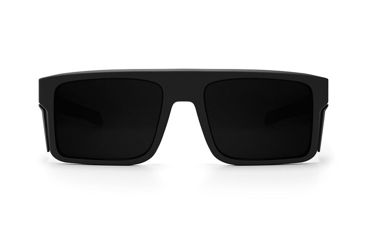 Heat Wave Performance Rayth Z87+ | Ultra Black Polarized