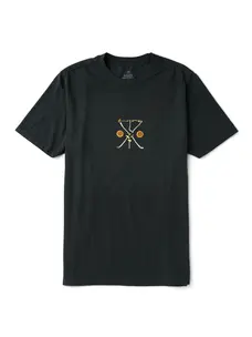 Roark Augs Safe Camp | Washed Black