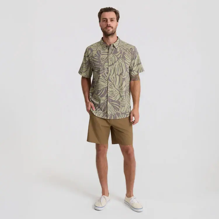 Roark Bless Up | Shark
