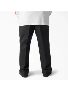 Dickies Jamie Foy Loose Straight Twill Pant (Wpj01) | Black