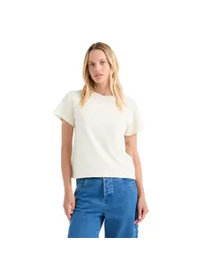 Roark Made To Fade Tee | Bone