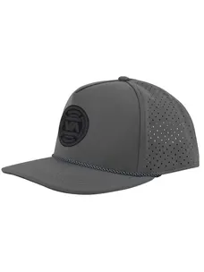 RVCA Modfit Cap | Charcoal