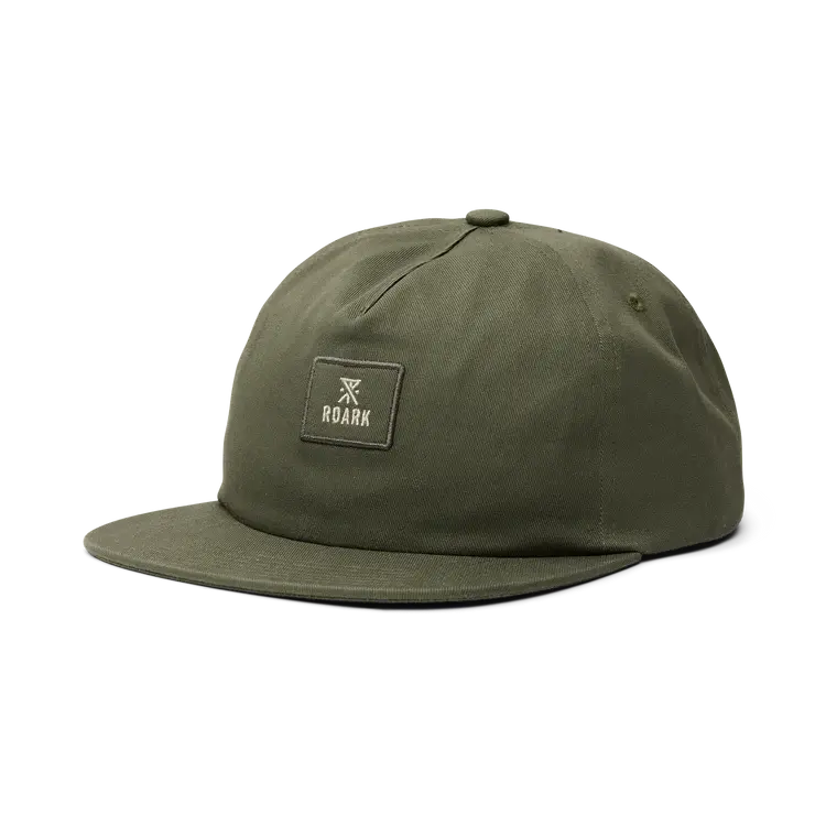 Roark Roark Venture Safecamp | Military
