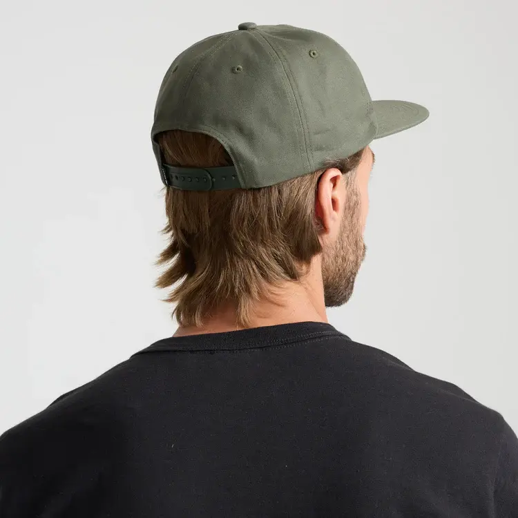 Roark Roark Venture Safecamp | Military