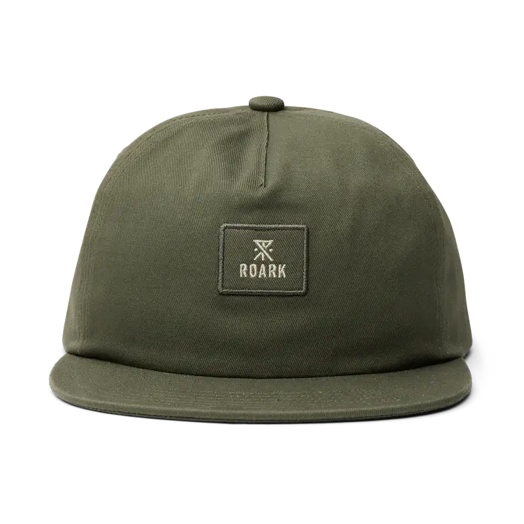 Roark Roark Venture Safecamp | Military