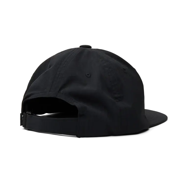 Roark Mathis 5 Panel | Chaos Black